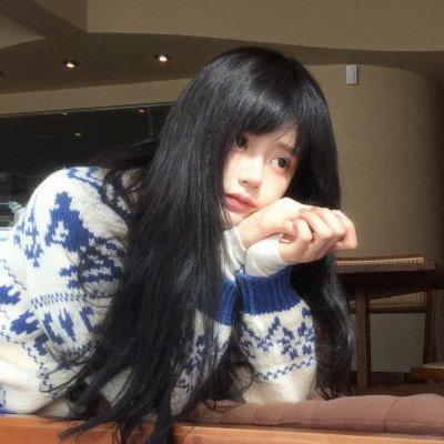 蜘蛛女