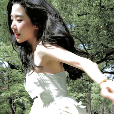 吉普赛人与处女