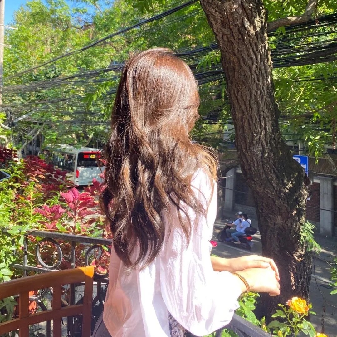 我的特务女友